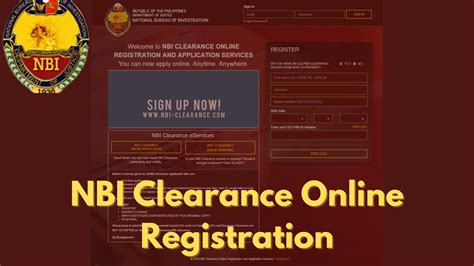 https //police clearance.gov.ph|NBI CLEARANCE .